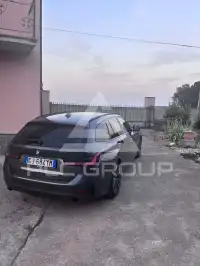 2022 BMW 316