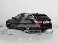 2022 BMW 316