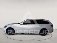 2022 BMW 316