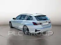 2022 BMW 316