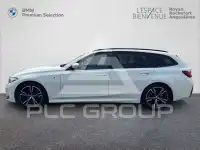2022 BMW 316
