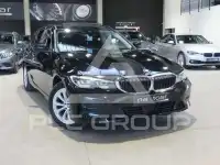 2022 BMW 316