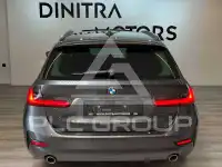 2022 BMW 316