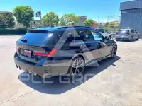 2022 BMW 316
