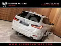2022 BMW 316