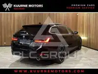 2022 BMW 316
