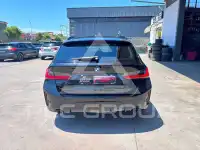 2022 BMW 316
