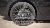 2022 BMW 316
