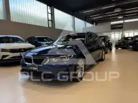 2022 BMW 316