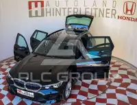2022 BMW 316