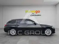 2022 BMW 316