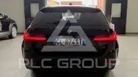 2022 BMW 316