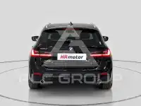 2022 BMW 316