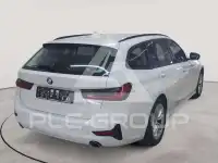 2022 BMW 316