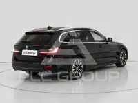 2022 BMW 316