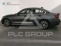 2022 BMW 316