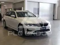 2022 BMW 316