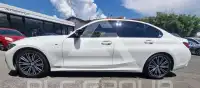 2022 BMW 316