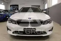 2022 BMW 316