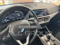 2022 BMW 316
