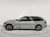 2022 BMW 316