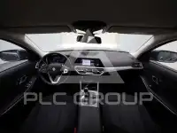 2022 BMW 316