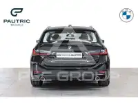 2022 BMW 316