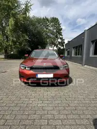 2022 BMW 316