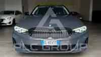 2022 BMW 316