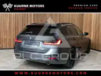 2022 BMW 316