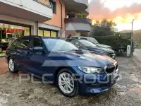 2022 BMW 316