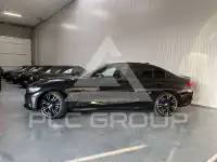 2022 BMW 316