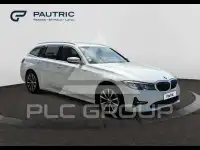 2022 BMW 316