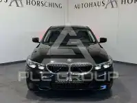 2022 BMW 316