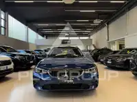 2022 BMW 316