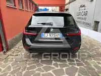 2022 BMW 316