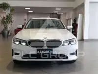 2022 BMW 316