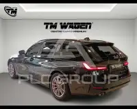 2022 BMW 316