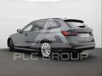 2022 BMW 316
