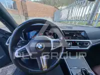 2022 BMW 316