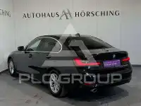 2022 BMW 316