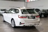 2022 BMW 316