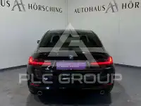 2022 BMW 316