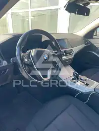 2022 BMW 316
