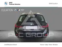 2022 BMW 316