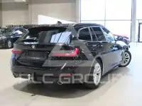 2022 BMW 316