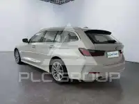 2022 BMW 316