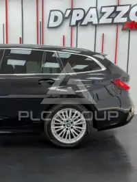 2022 BMW 316