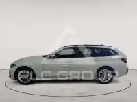 2022 BMW 316