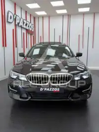 2022 BMW 316